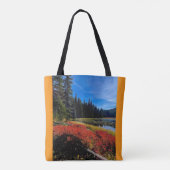 Grand Fall Tasche (Rückseite)