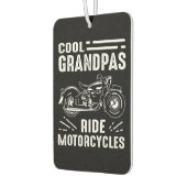 Grand Father Biker Autolufterfrischer (Links)