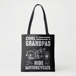 Grand Father Biker Tasche