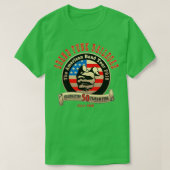 GRAND-FUNK-RAILROAD 25 T-Shirt (Design vorne)