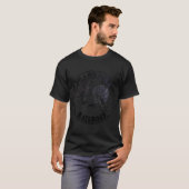 Grand Funk Railroad - E Pluribus Funk T-Shirt (Vorne ganz)