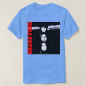 Grand Funk Railroad Naher zur Zuhause Limited Edit T-Shirt (Design vorne)