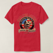 GRAND FUNK RAILROAD SEIT 1969 2 T-Shirt (Design vorne)