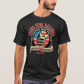 GRAND FUNK RAILROAD SEIT 1969 Klassischer T - Shir T-Shirt (Vorderseite)
