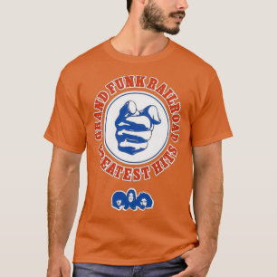 Grand Funk Railway 9 T-Shirt