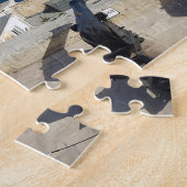 Grand Harbour in Malta Puzzle (Seite)