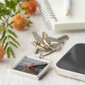 GRAND HAVEN LIGHT SCHLÜSSELANHÄNGER (Seite)