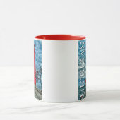 Grand Haven Lighthouse | Michigan Tasse (Zentrum)