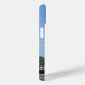 Grand Haven Michigan Lighthouse Case-Mate iPhone Hülle (Rückseite / Rechts)