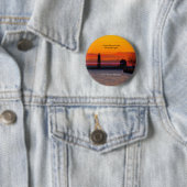 Grand Haven South Pierhead Lights - Schaltfläche S Button (Beispiel)