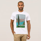 Grand Hotel Regoledo T-Shirt (Vorne ganz)