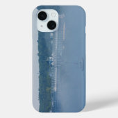 Grand Hotel Through the Fog Case Mate iPhone Case (Rückseite)