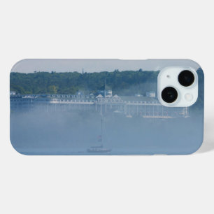 Grand Hotel Through the Fog Case Mate iPhone Case