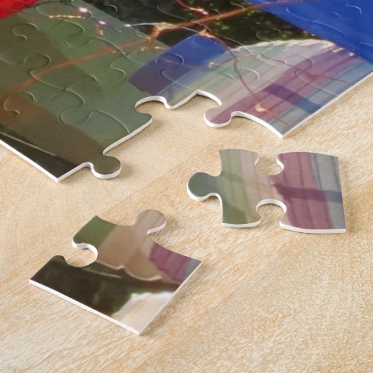 Grand Illumination Lanterns - Martha's Vineyard Puzzle (Seite)