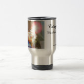 Grand Illumination Lanterns - Martha's Vineyard Reisebecher (Mittel)