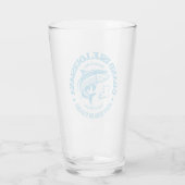 Grand Isle (Ticket) Glas (Rückseite)