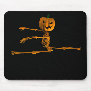 Grand Jeté Ballettstellung Mousepad