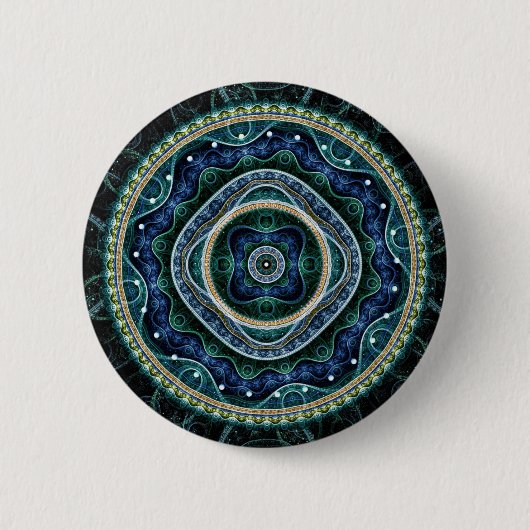Grand Julian Button (Vorderseite)