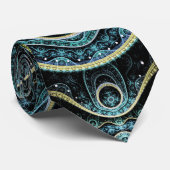 Grand Julian Krawatte (Gerollt)