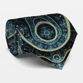 Grand Julian Krawatte (Gerollt)