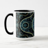 Grand Julian Tasse (Links)