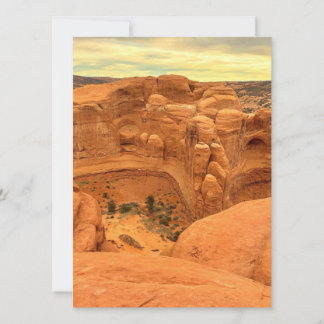 Grand Junction, Colorado Feiertagskarte