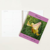 Grand Lily Planner Planer (Anzeige)