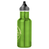 Grand Loop (MTB) Edelstahlflasche (Rechts)