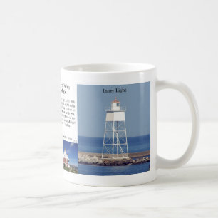 Grand Marais Hafen der Tasse Refuge