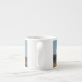 Grand Marais Light Espresso Tasse (Rückseite)