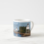 Grand Marais Light Espresso Tasse (Vorderseite Rechts)