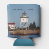 Grand Marais Light kann kühler werden Dosenkühler (Rückseite)