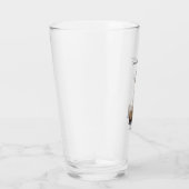 Grand Marais Light MN Glas (Rechts)