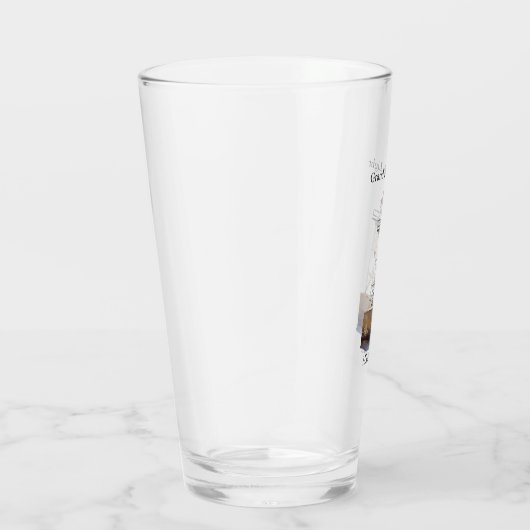 Grand Marais Light MN Glas (Rechts)