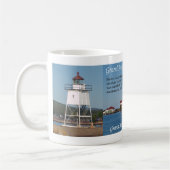 Grand Marais Light Tasse (Links)