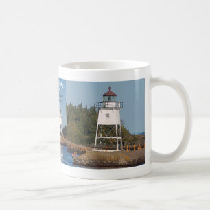 Grand Marais Light Tasse