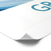 Grand Massif Poster France 1 (Ecke)