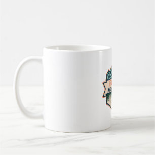 Grand Mesa National Forest � Geheimnisse der Wildn Kaffeetasse