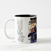 Grand National 1985 Tasse (Links)