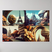 Grand Old Europe Poster (Vorne)