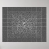 Grand Ouchi Illusion Poster (Vorne)