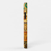 Grand Palace in Bangkok, Thailand Case-Mate iPhone Hülle (Hinten/Rechts)