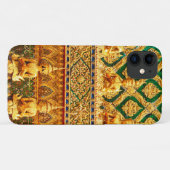 Grand Palace in Bangkok, Thailand Case-Mate iPhone Hülle (Rückseite (Horizontal))
