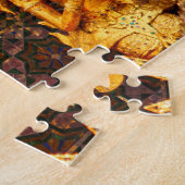 Grand Palace in Bangkok, Thailand Puzzle (Seite)