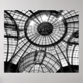 Grand Palais, Paris Poster (Vorne)