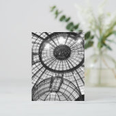 Grand Palais, Paris Postkarte (Stehend Vorderseite)