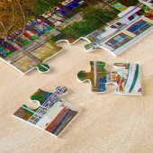 Grand Palais. Puzzle (Seite)