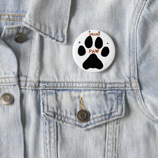 Grand Paw Button (Beispiel)