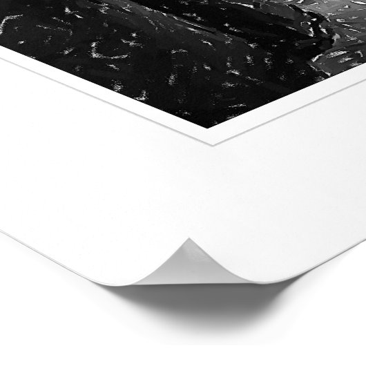 Grand Place Poster (Ecke)