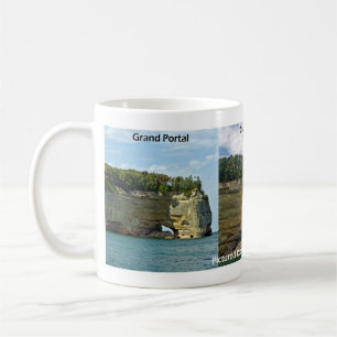 Grand Portal Tasse